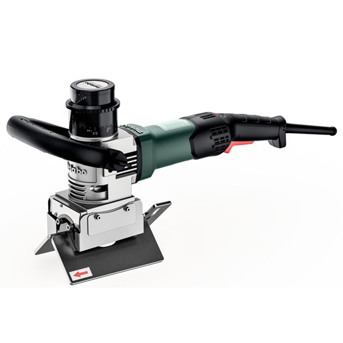 KFMV-17-15-F METABO 1700W METAL BEVELLING TOOL - Image 1