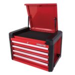 KING TONY TOOL CHEST 4 DRAW SS TRIM