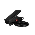 XCELARC REMOTE FOOT CONTROL FOR TIG200CRZ, TIG200VP