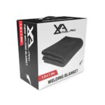 XCELARC FIBRE WELDING BLANKET 1.8 x 1.8m - Image 2