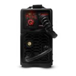 Viper MIG135 Synergic MIG/MMA/TIG Inverter Welder, Gasless & Gas MIG capability. DC Tig and Stick Electrode function. - Image 3