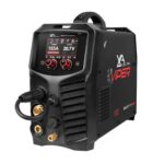 VIPER™ 185 Max Pulse MIG/TIG/STICK Welder - Image 2