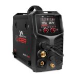 VIPER™ 185 Max Pulse MIG/TIG/STICK Welder
