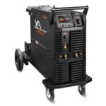 Evolve Pulse MIG300 Inverter Welder