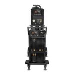 Evolve Pulse MIG500 Inverter Welder - Water Cooled Package - Image 2
