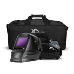 XCEL-ARC 5000X POWERED AIR PURIFYING RESPIRATOR SYSTEM