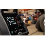 RAZORWELD™ 350W MIG/TIG/MMA Welder - Image 2