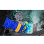 RAZORWELD™ 350W MIG/TIG/MMA Welder - Image 3