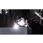 RAZORWELD™ 350W MIG/TIG/MMA Welder - Image 4