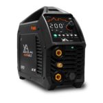 RAZORWELD TIG 200 AC/DC PFC