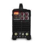 Viper TIG200P DC-TIG/MMA Inverter Welder Package, HF Start & Pulse TIG, C/w 8mtr TIG Torch with Remote Amp Control, 4mtr Arc Set & Reg - Image 3