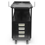 XCEL-ARC MIG TROLLEY WITH DRAWERS - Image 2