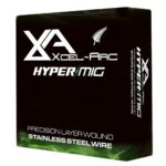 XcelArc 316LSi x 1.0mm Mig Wire x 12.5Kg