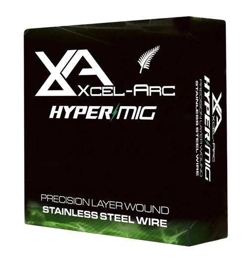XCEL-ARC-316LSi-Stainless-MIG-Wire XcelArc 316LSi x 1.2mm Mig Wire x 12.5Kg - Image 1