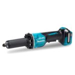 MAKITA 40Vmax XGT Brushless Paddle Switch Die Grinder