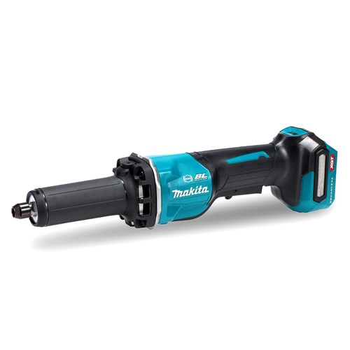 gd002 MAKITA 40Vmax XGT Brushless Paddle Switch Die Grinder - Image 1