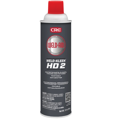 CRC WELD-AID NOZZLE-KLEEN 2