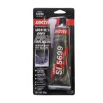 LOCTITE SI 5699 - Silicone - Grey Maxx 95g