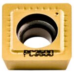METABO 10PK Carbide indexable inserts Universal