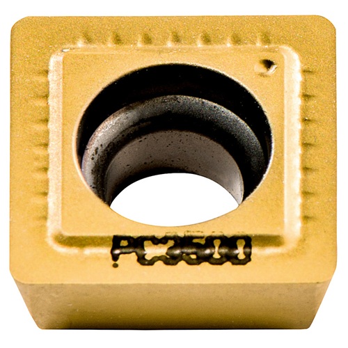 623564000 METABO 10PK Carbide indexable inserts Universal - Image 1