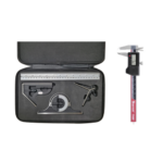STARRETT COMBINATION SET 300mm / 12"