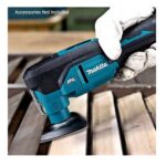 MAKITA CORDLESS BRUSHLESS MULTI TOOL SKIN - Image 2