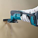 MAKITA CORDLESS BRUSHLESS MULTI TOOL SKIN - Image 3