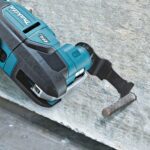MAKITA CORDLESS BRUSHLESS MULTI TOOL SKIN - Image 4