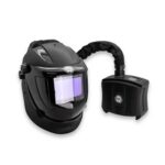 Strata DW7000XL PAPR Auto Darkening Welding Helmet