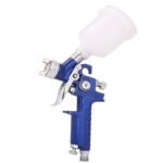 MINI SPRAY GUN GRAVITY