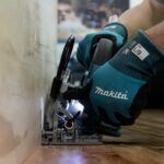 MAKITA 40Vmax XGT Brushless 125mm Circular Saw - Image 6