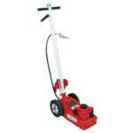 Wayco Hydraulic Air Jack 50.0 Ton (295 min Height - 440mm Max Height)