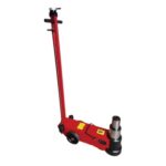 Wayco Hydraulic Air Jack 2-Stage 50 & 25 Ton (215mm min Height, 564m Max Height)