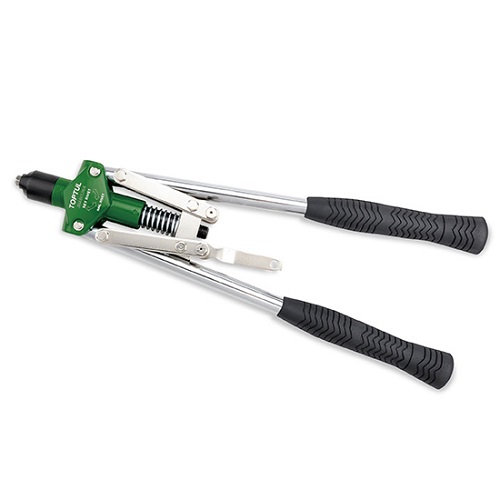 TopTul INDUSTRIAL RIVETER TopTul