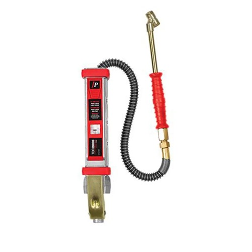 JAMAC MK3 INFLATOR