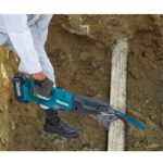 MAKITA 40V MAX XGT BL CORDLESS RECIPRO SAW SKIN - Image 3