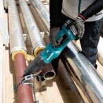 MAKITA 40V MAX XGT BL CORDLESS RECIPRO SAW SKIN - Image 4