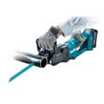 MAKITA 40V MAX XGT BL CORDLESS RECIPRO SAW SKIN - Image 5