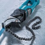 MAKITA 40V MAX XGT BL CORDLESS RECIPRO SAW SKIN - Image 6