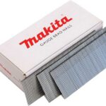 MAKITA BRADS 35mm x 23 Gauge / 0.6mm 10,000 pc