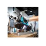 MAKITA 40Vmax XGT Brushless 66mm Bandsaw - Image 2