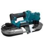 MAKITA 40Vmax XGT Brushless 66mm Bandsaw