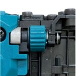 MAKITA 40Vmax XGT Brushless 23 Gauge Pin Nailer - Image 3