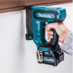 MAKITA 40Vmax XGT Brushless 23 Gauge Pin Nailer - Image 4