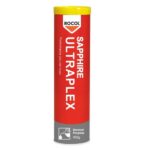 Rocol Sapphire Ultraplex Grease - multi-purpose, lithium bearing grease 450G