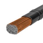 TIG ROD 2.4MM ER70S-6 MILD STEER Tig Filler Rod 1KG