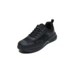 WJ-2 - NITROLITE WORK JOGGER -BLACK SIZE 11 - Image 2