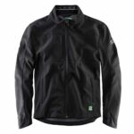 FXD WO-3 BLACK SOFT SHELL WORK JACKET X-LARGE