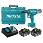 MAKITA 18V RIVET GUN 4.8 - 6.4 LXT BL